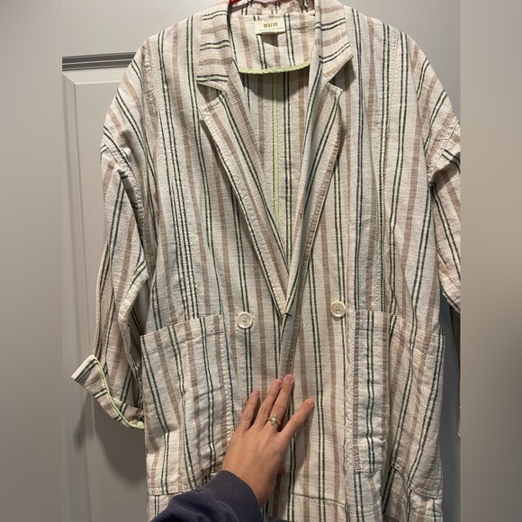 Maeve coat - Picture 2 of 4